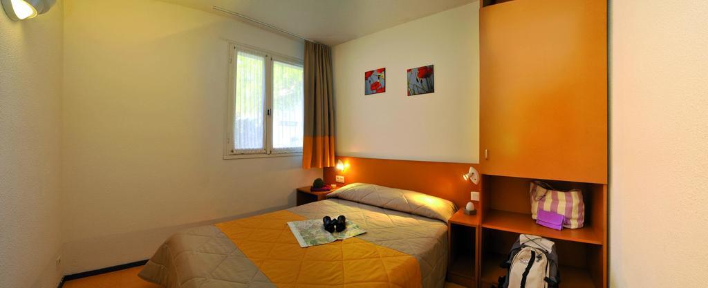 Vvf Residence Pays Basque Saint-Jean-Pied-De-Port Saint-Jean-Pied-de-Port Quarto foto