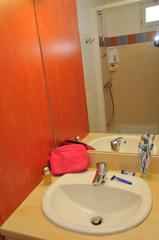 Vvf Residence Pays Basque Saint-Jean-Pied-De-Port Saint-Jean-Pied-de-Port Quarto foto