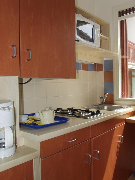 Vvf Residence Pays Basque Saint-Jean-Pied-De-Port Saint-Jean-Pied-de-Port Quarto foto