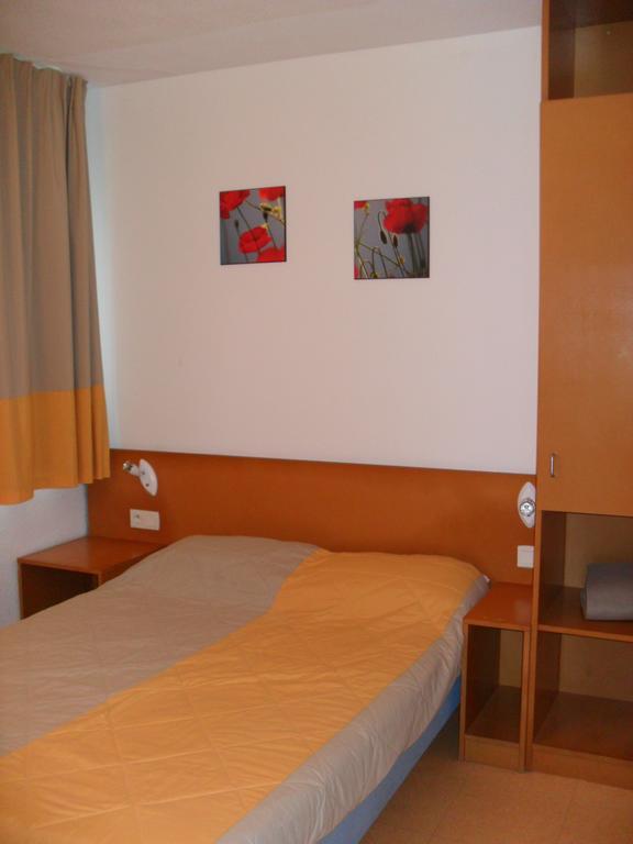 Vvf Residence Pays Basque Saint-Jean-Pied-De-Port Saint-Jean-Pied-de-Port Quarto foto